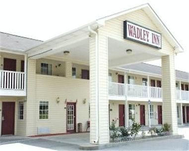 Wadley Inn Ngoại thất bức ảnh